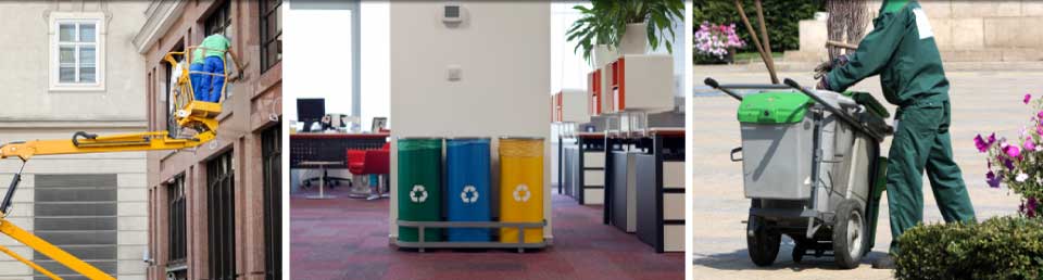 Green Cleaning